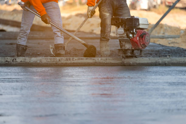 Reliable CO Concrete contractor Solutions