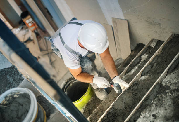 Best Concrete Repair Services  in Fowler, CO