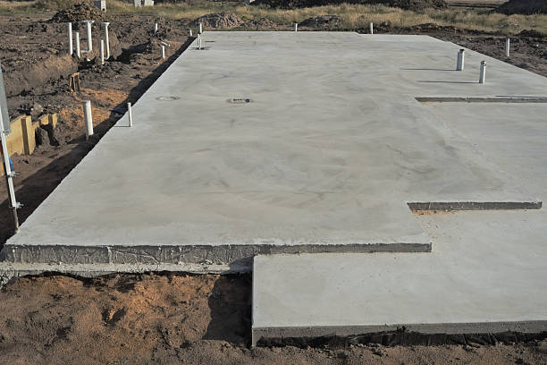 Best Affordable Concrete Contractor  in Fowler, CO