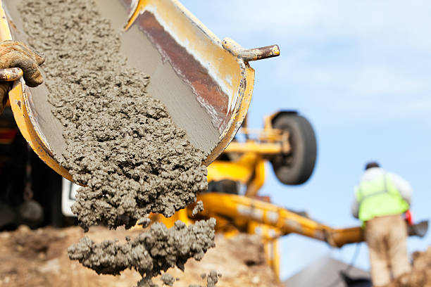 Best Concrete Installation Cost  in Fowler, CO