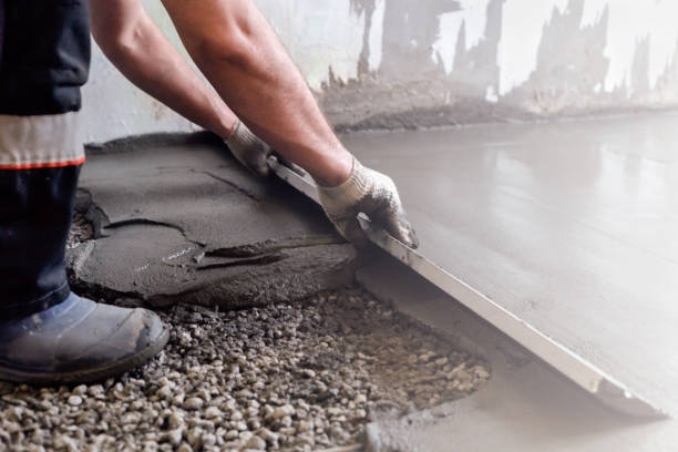 Best Concrete Contractor Near Me  in Fowler, CO
